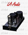 LA AUDIO (Denmark) Tube Amplifier 3