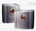 LA AUDIO (Denmark) Tube Amplifier 4