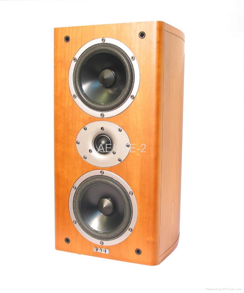 AELITE-3 Speaker 2