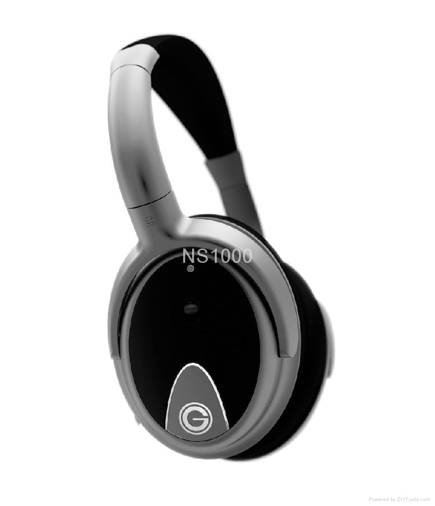 Goldring (UK) Head Phone 3