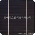 太陽能電池solar cell