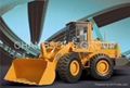 Wheel Loader (CSZ360)