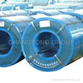 Color-Coated Steel Coil 1