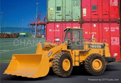 Wheel Loader (CSZ500C)