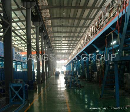 Prepainted Galvanized Steel Sheet 4