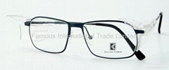 Safety Glasses / SG-602