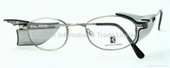 Safety Glasses / SG-706