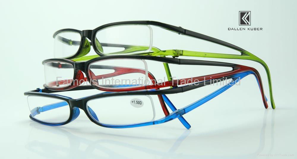 Reading glasses / RD-08001