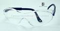 Plastic Safety Glasses / SG-101088