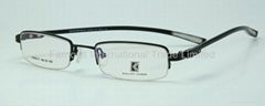 Optical Frame / N-01002