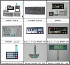 Sell minilab spare part