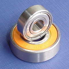 stainless steel bearings