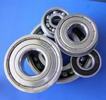 SS6203ZZ Stainless steel bearings