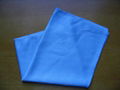 超细纤维玻璃巾 1