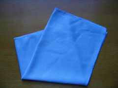 超细纤维玻璃巾