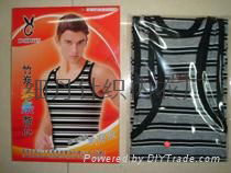 fitness vest