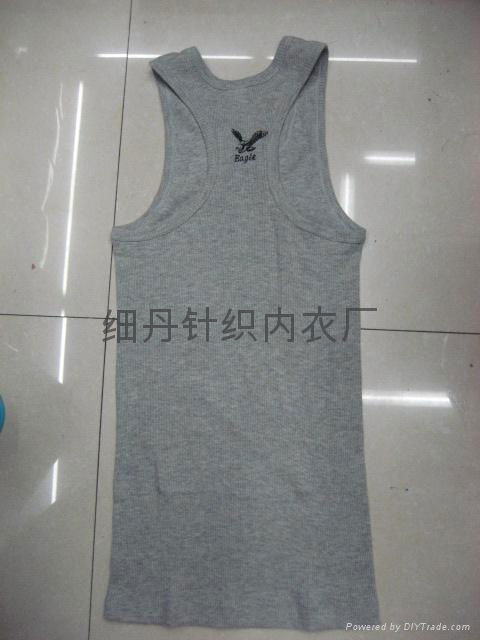 men's vest