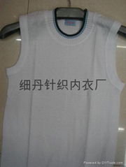 men's vest