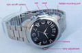 Spy Watch Camera Mini Camcorder