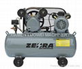 Belt drive Air Compressor,2hp, one stage