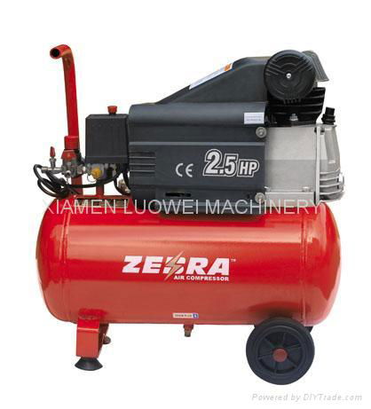 Portable Air Compressor