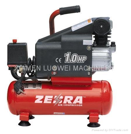 Mini air compressor - LW1006-1 - ZEBRA (China Trading Company) - Air  Compressor - Machinery Products - DIYTrade China manufacturers
