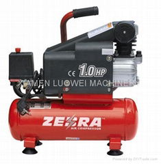 Mini air compressor