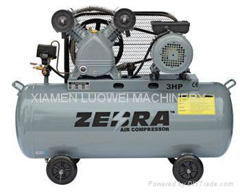 Belt Drive Air Compressor 