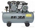 Belt Drive Air Compressor