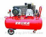 Belt Driven Air Compressor, CE approval