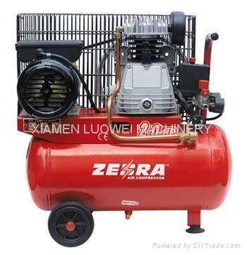 Belt Driven Air Compressor, CE approval