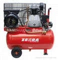 Belt Driven Air Compressor, CE approval