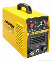 TIG-200 DC Inverter Welding Machine