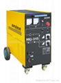 Inverter MIG Welding Machine (MIG-315), CE approval