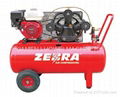 Gasoline Engine Air Compressor