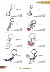 Key Chain Series