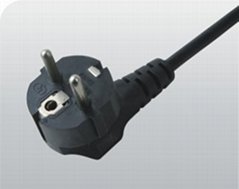 H05VV-F 3G1.5, 4G2.5mm, 4g1.00mm PVC flexible cord
