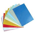 PVC Binding Cover