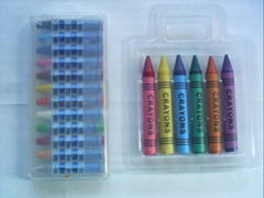 Jumbo Crayon