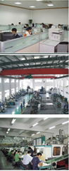 DongGuang SOLUS TECHNOGY CO.,LTD