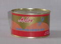 canned pork luncheon meat