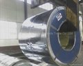 Hot Dipped Galvanized steel 2
