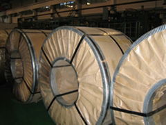 prime cold rolled steel