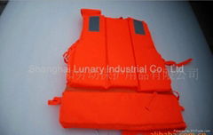 offer lifejacket, life vest, lifebuoy