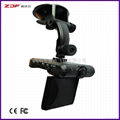 Vehicle data recorder CAR DVR 1