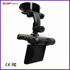 Vehicle data recorder CAR DVR