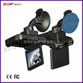 Since brings 2 inches screen drive recording instrument 