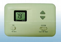 Digital Thermostat with big LCD