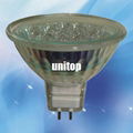 UT-MR16 LED spotlight or lamp(type A)