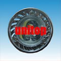 UTC-GU10 3X1W High power LED spotlight (Cree XRE) 2